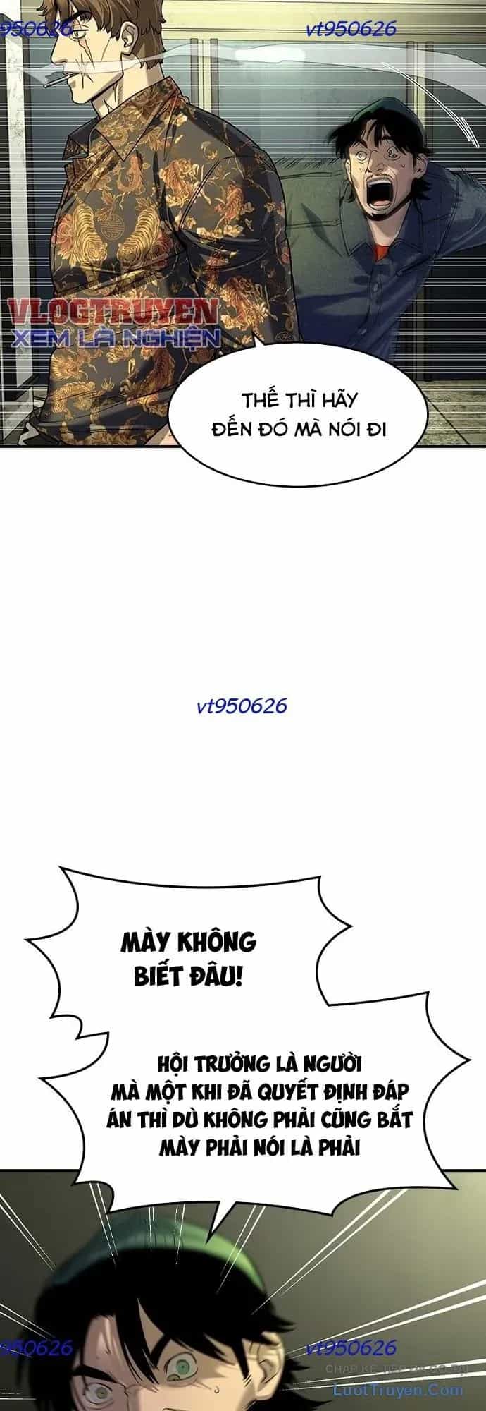 Quý Công Tử - Chương 71 - ảnh 20