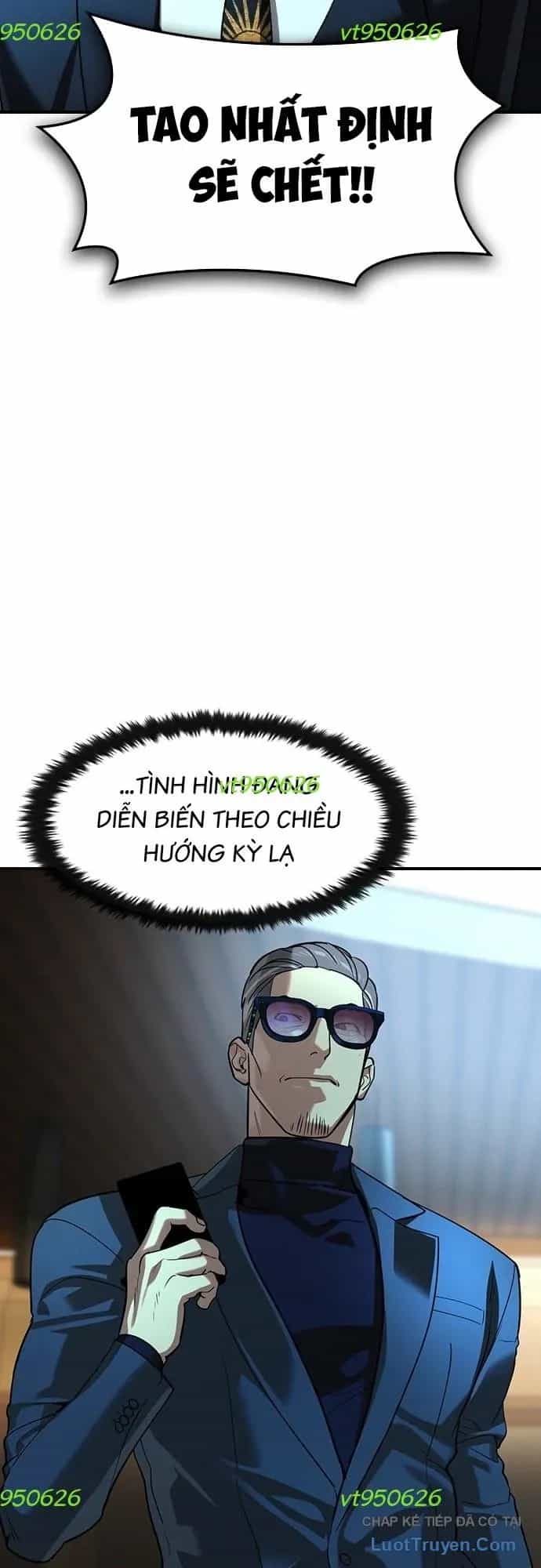 Quý Công Tử - Chương 71 - ảnh 22
