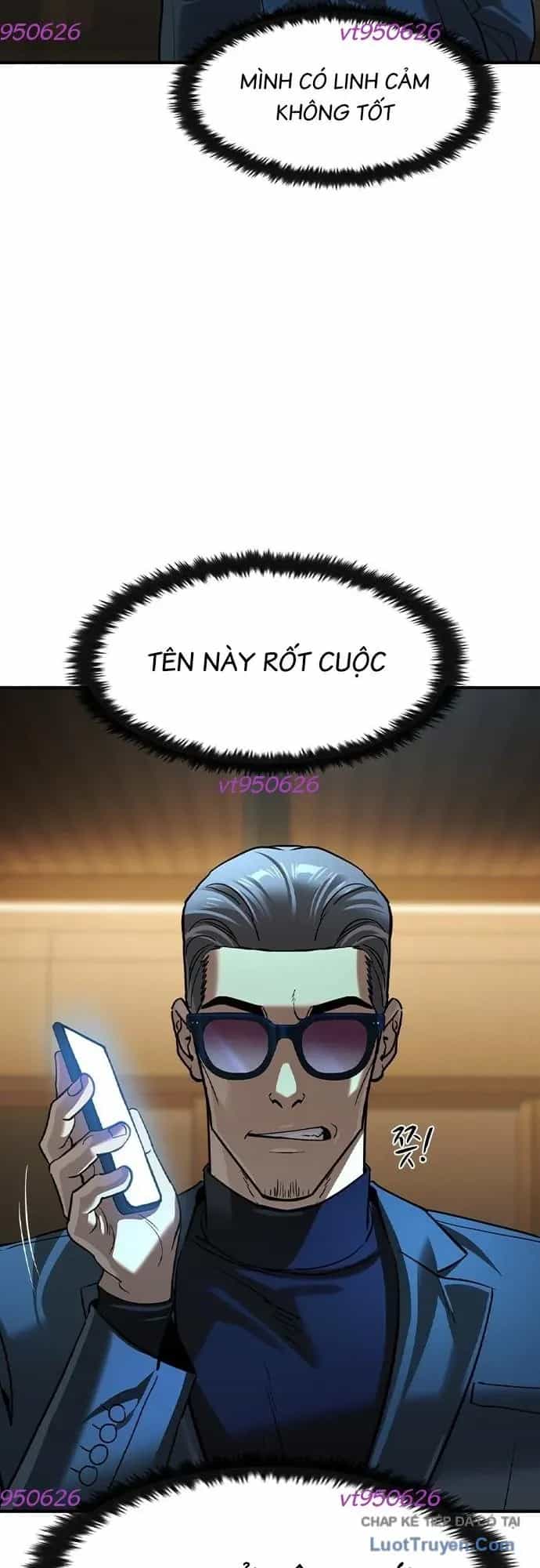 Quý Công Tử - Chương 71 - ảnh 23