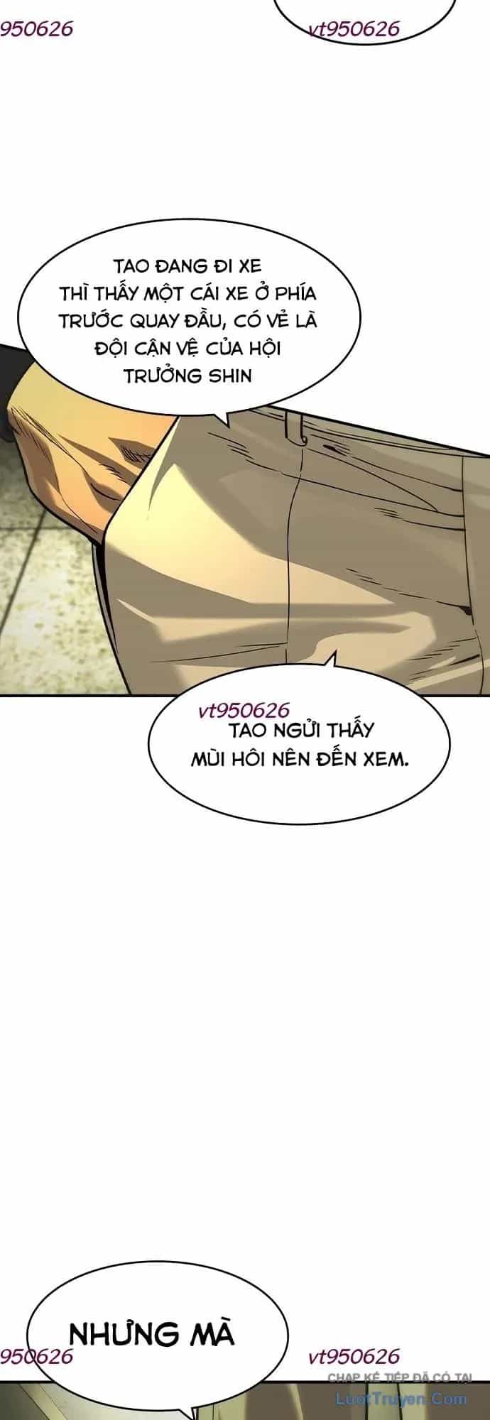 Quý Công Tử - Chương 71 - ảnh 27