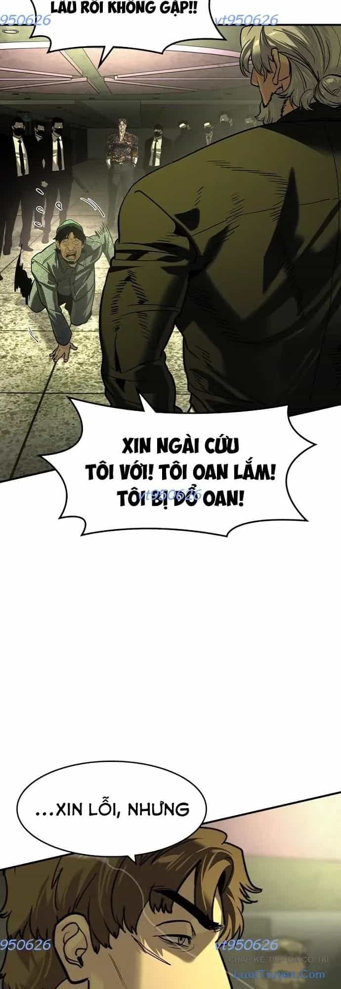 Quý Công Tử - Chương 71 - ảnh 30