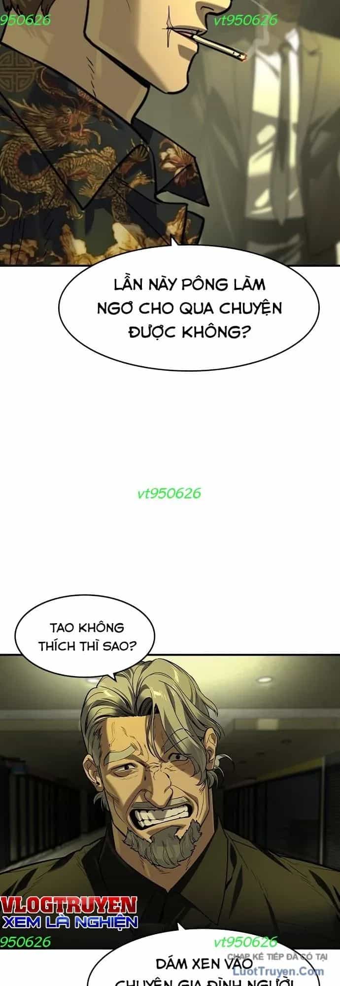 Quý Công Tử - Chương 71 - ảnh 31