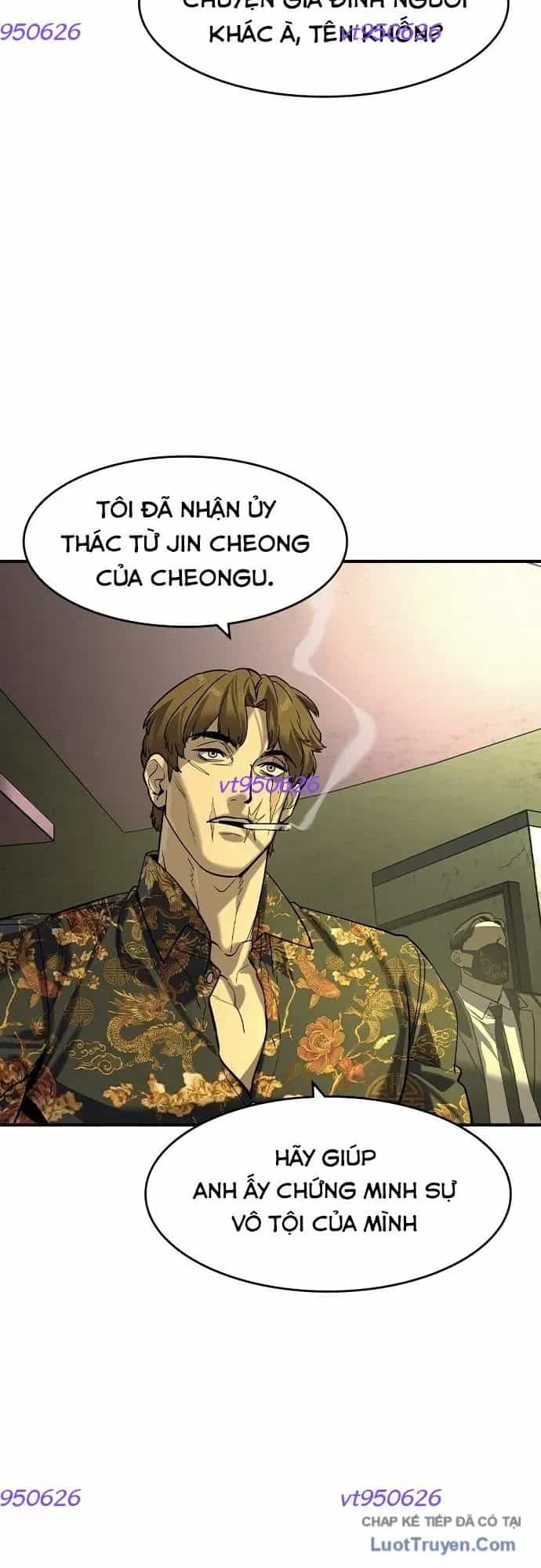 Quý Công Tử - Chương 71 - ảnh 32