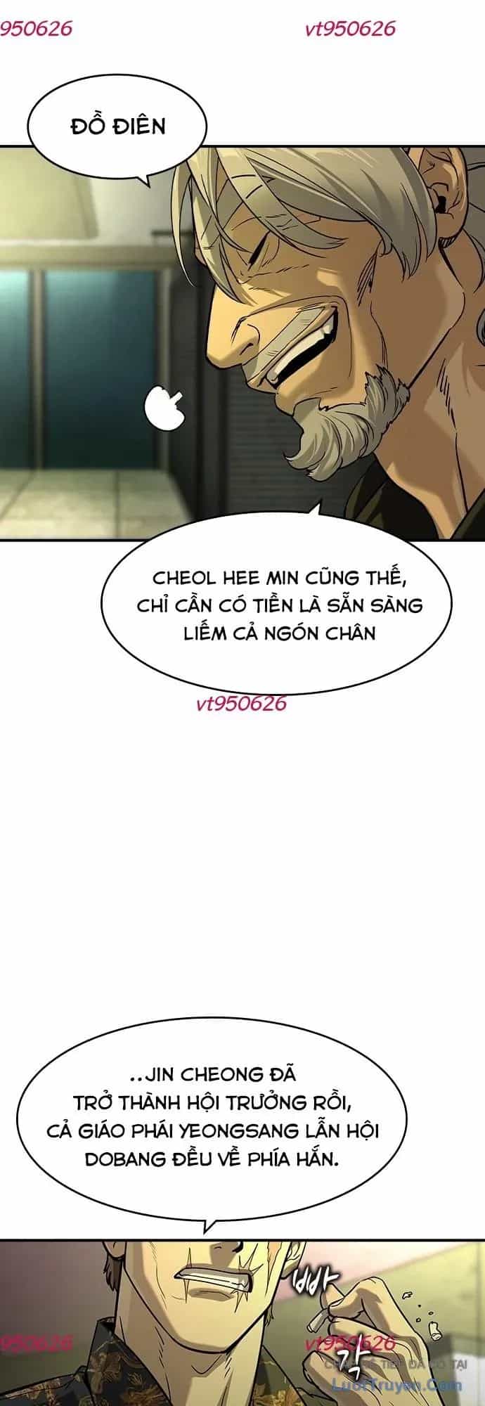 Quý Công Tử - Chương 71 - ảnh 33