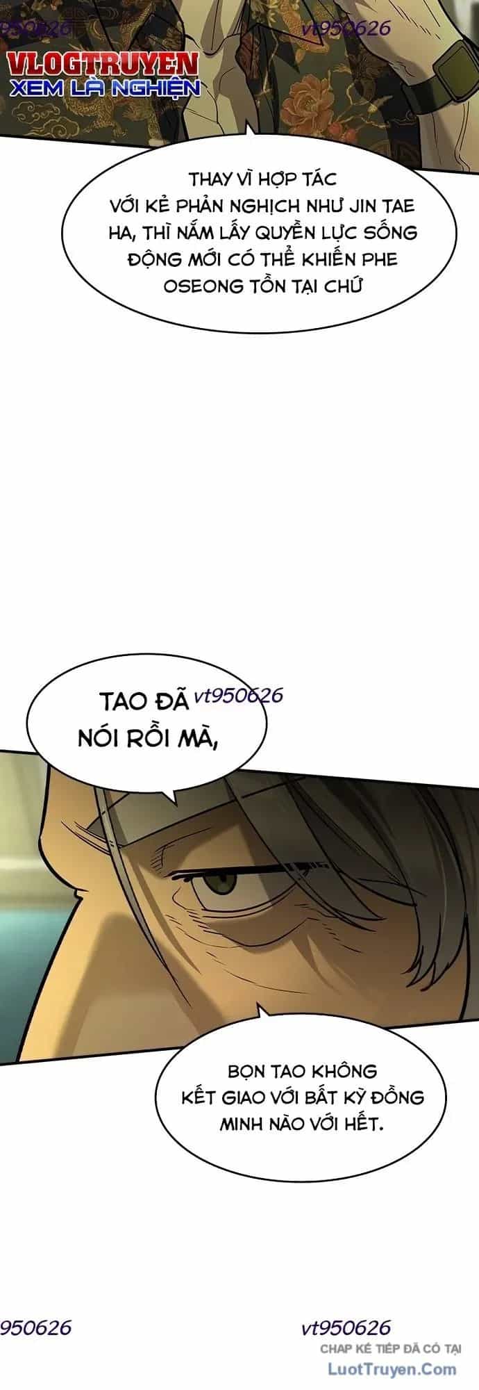 Quý Công Tử - Chương 71 - ảnh 34