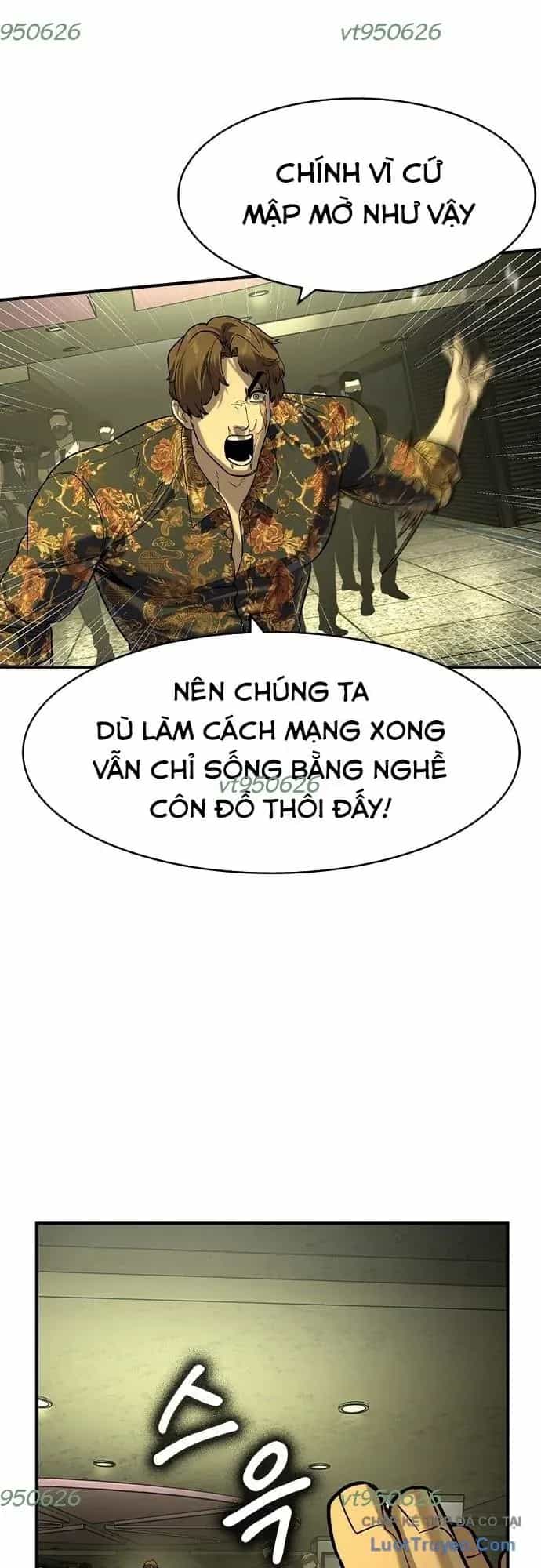 Quý Công Tử - Chương 71 - ảnh 35