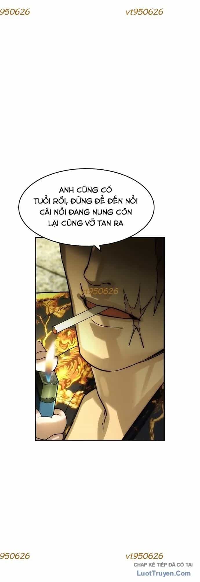 Quý Công Tử - Chương 71 - ảnh 4