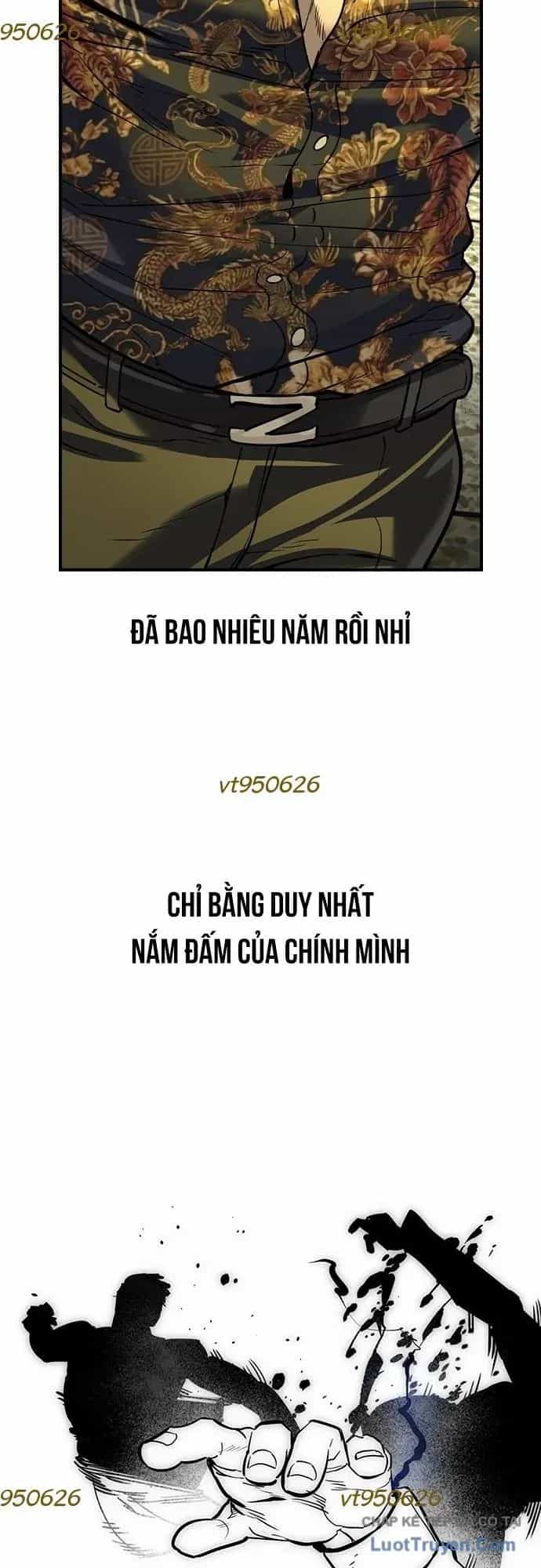 Quý Công Tử - Chương 71 - ảnh 47