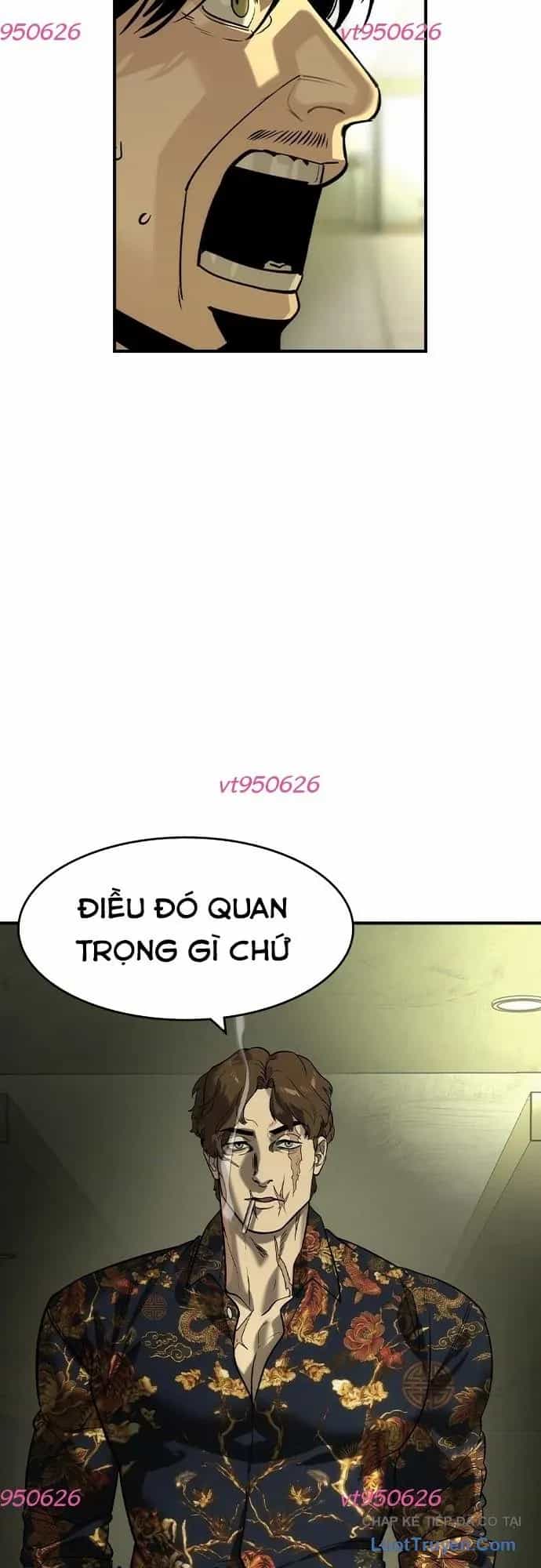 Quý Công Tử - Chương 71 - ảnh 6