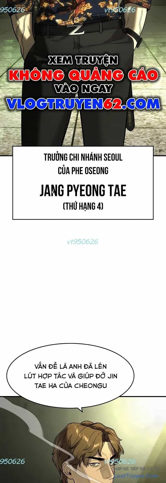 Quý Công Tử - Chương 71 - ảnh 7