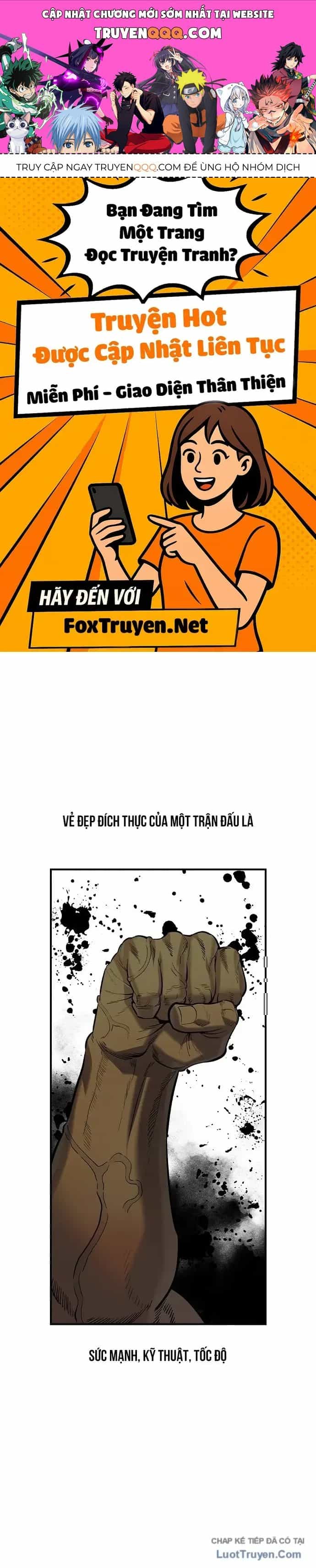 Quý Công Tử - Chương 72 - ảnh 1