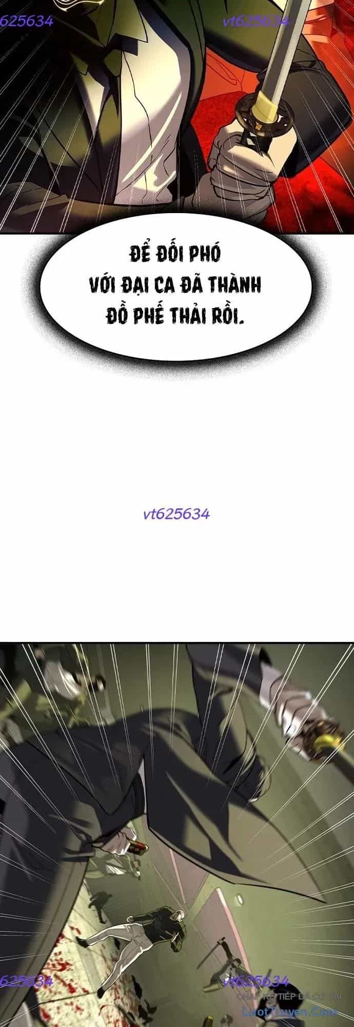Quý Công Tử - Chương 72 - ảnh 14