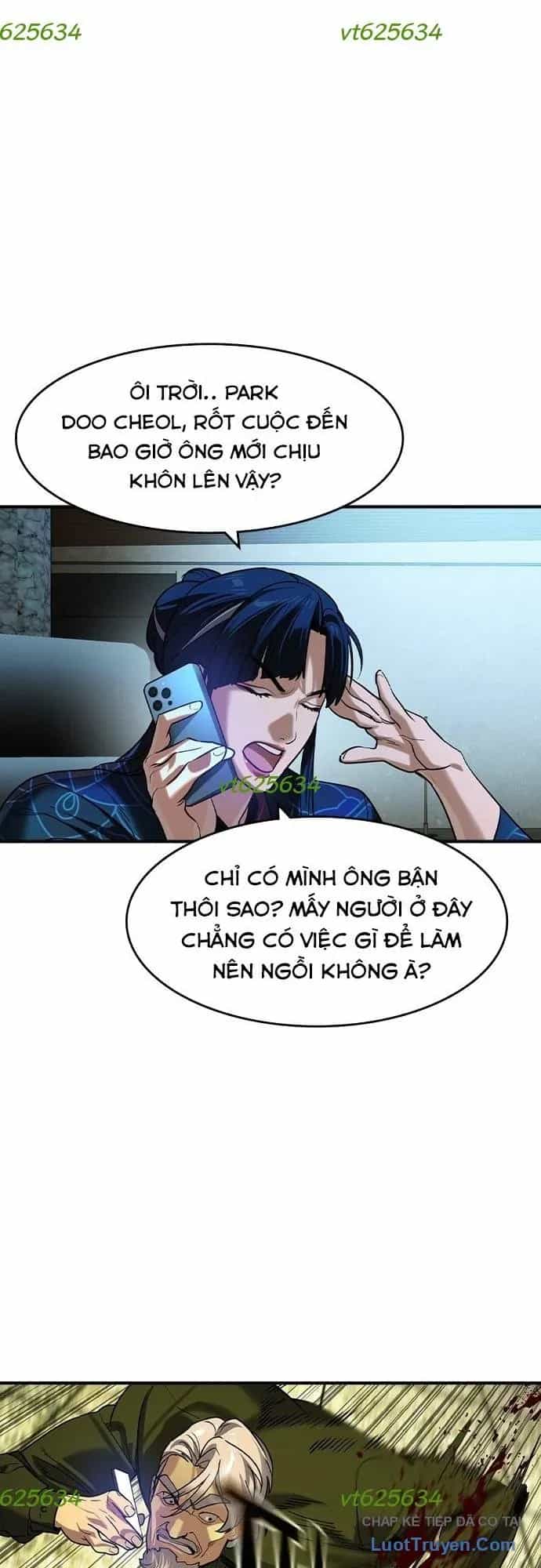 Quý Công Tử - Chương 72 - ảnh 20
