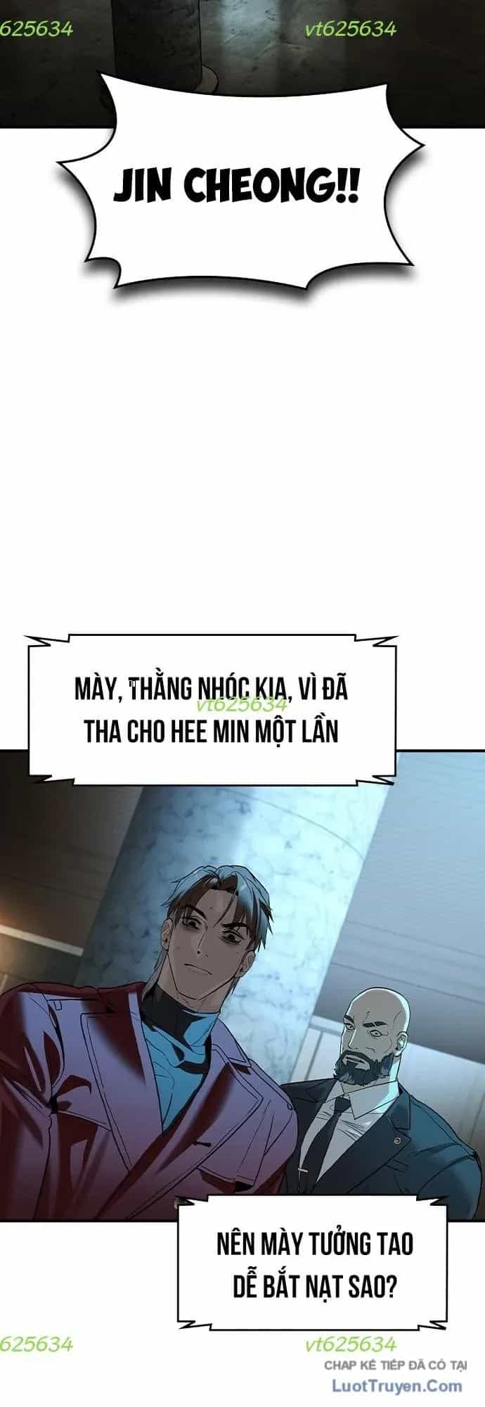Quý Công Tử - Chương 72 - ảnh 25