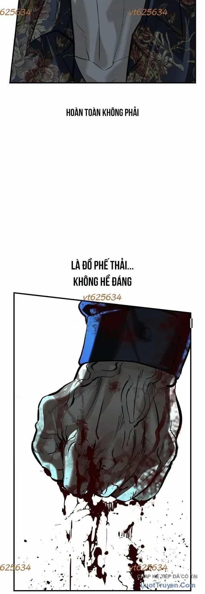 Quý Công Tử - Chương 72 - ảnh 36