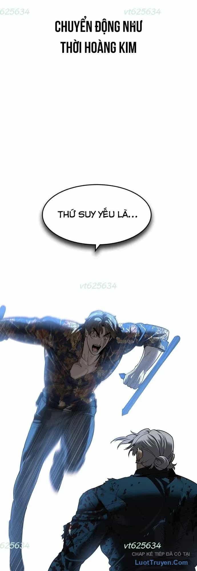 Quý Công Tử - Chương 72 - ảnh 37