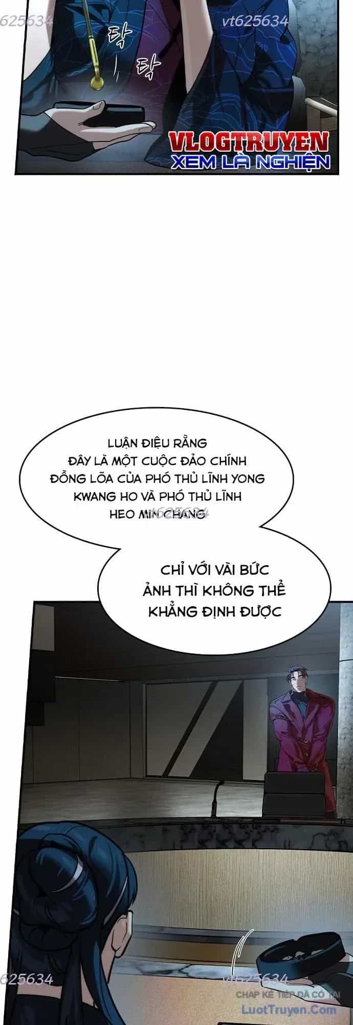Quý Công Tử - Chương 72 - ảnh 39