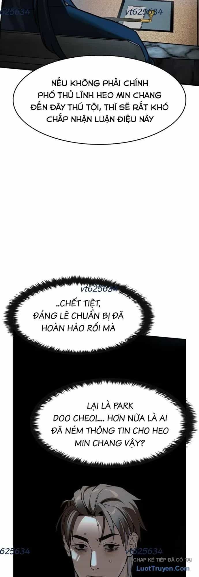 Quý Công Tử - Chương 72 - ảnh 40