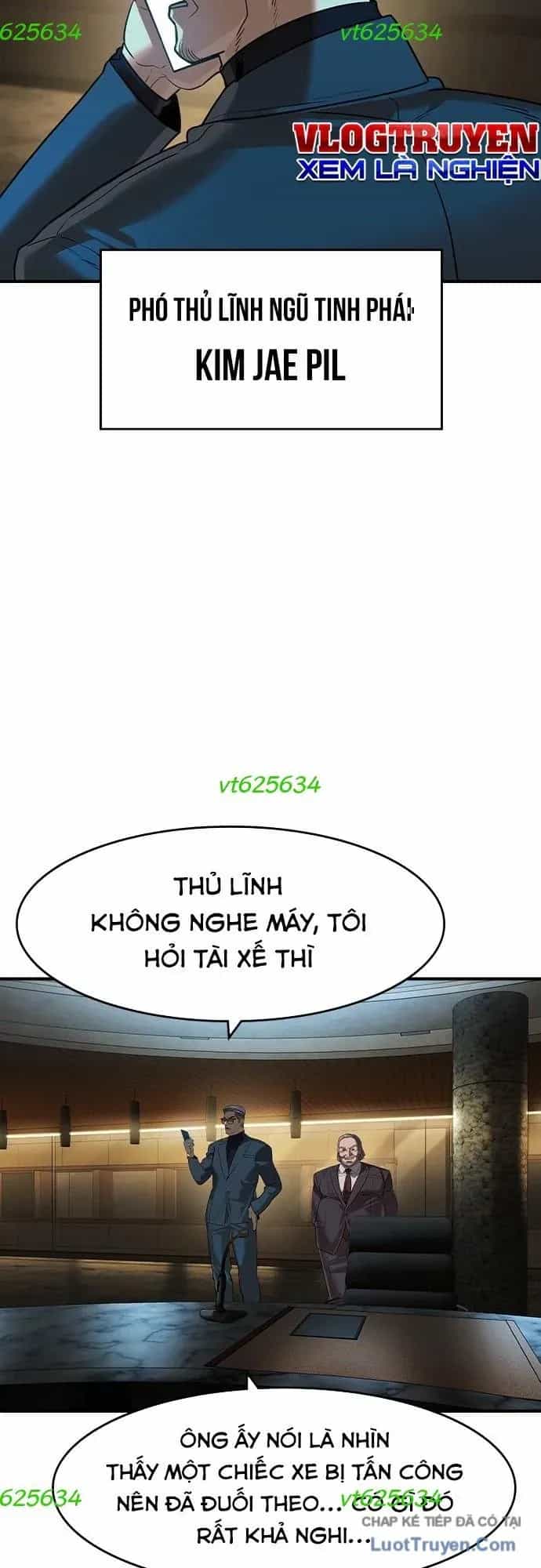 Quý Công Tử - Chương 72 - ảnh 5