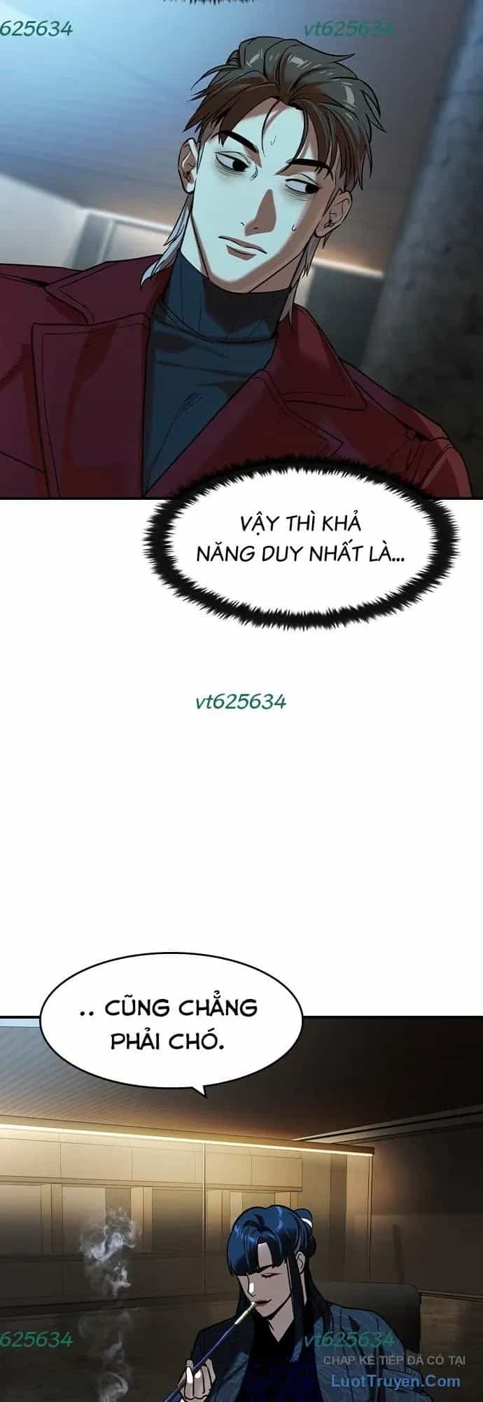 Quý Công Tử - Chương 72 - ảnh 7