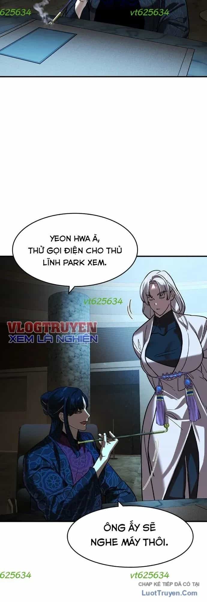 Quý Công Tử - Chương 72 - ảnh 8