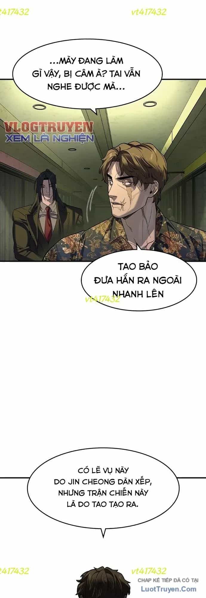 Quý Công Tử - Chương 73 - ảnh 16
