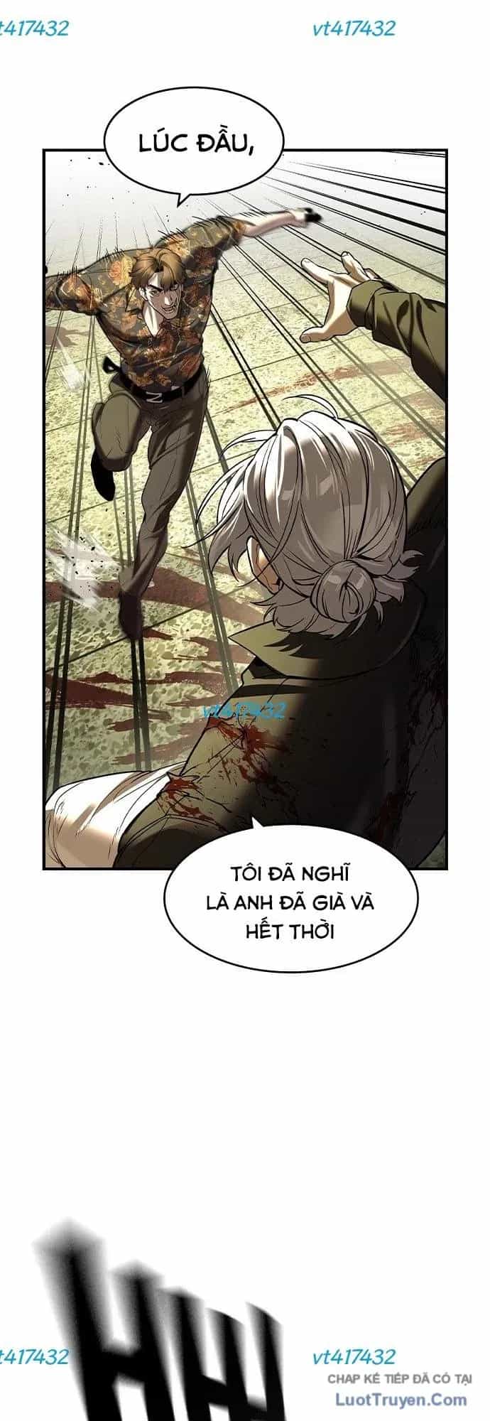 Quý Công Tử - Chương 73 - ảnh 25