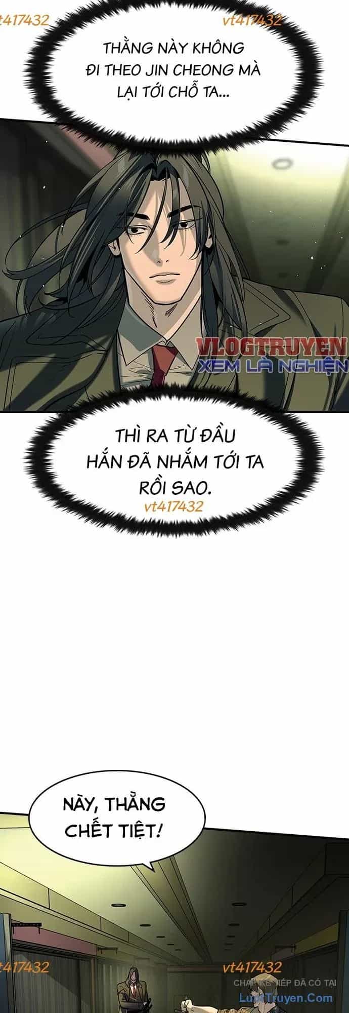 Quý Công Tử - Chương 73 - ảnh 9