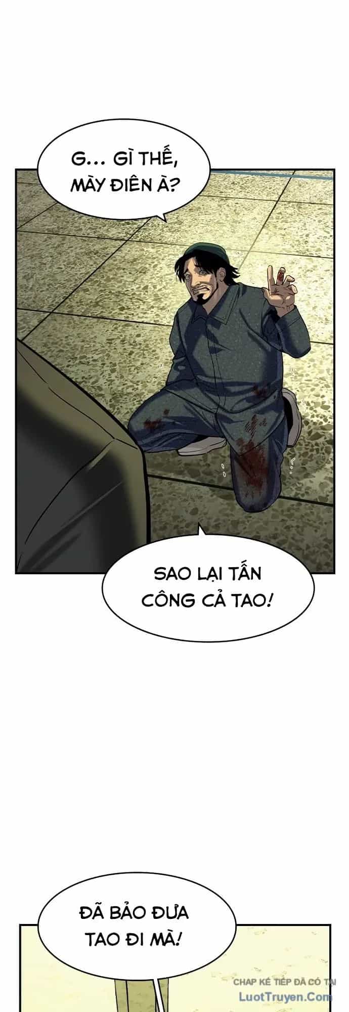 Quý Công Tử - Chương 74 - ảnh 2
