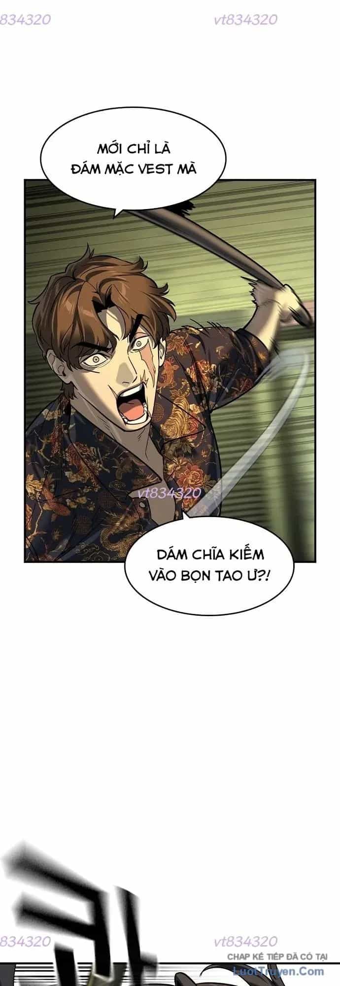 Quý Công Tử - Chương 74 - ảnh 32