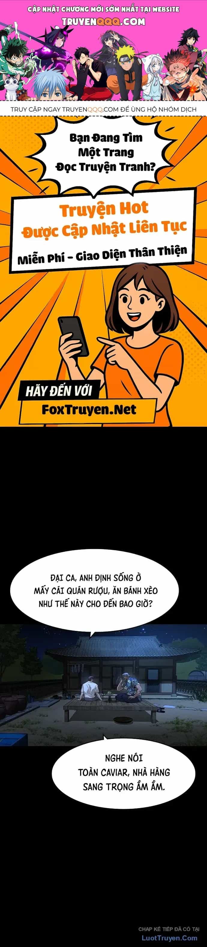 Quý Công Tử - Chương 75 - ảnh 1