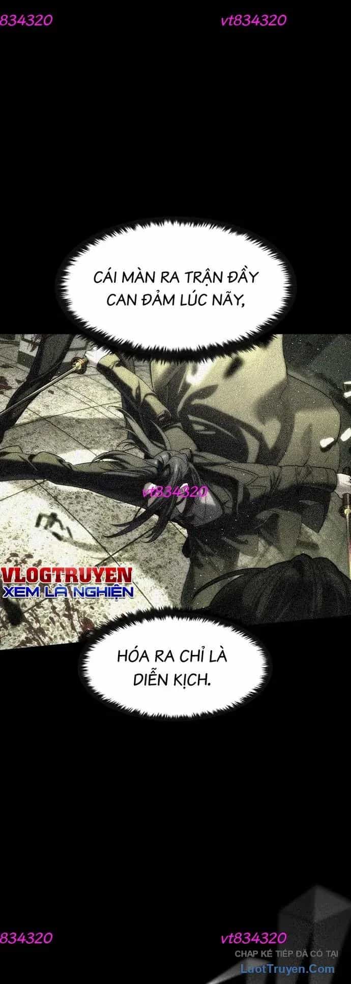 Quý Công Tử - Chương 75 - ảnh 19