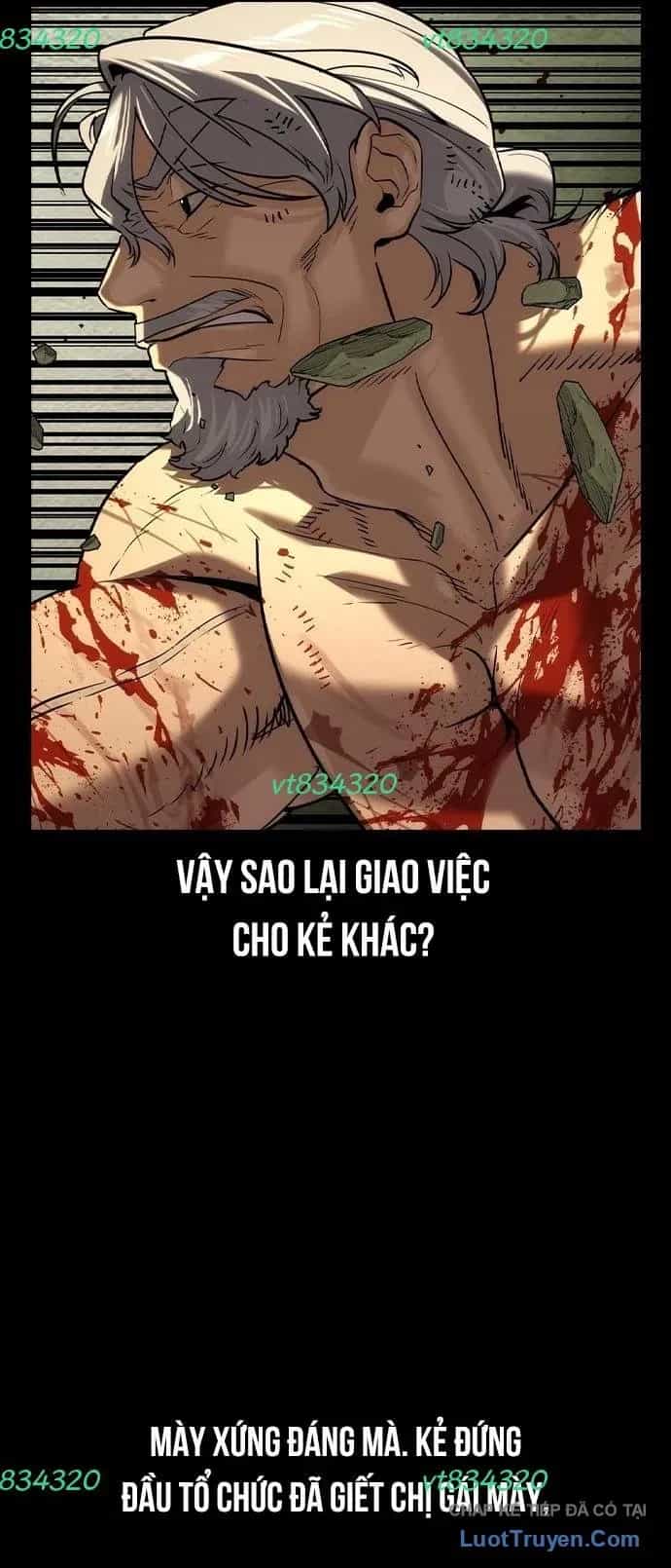 Quý Công Tử - Chương 75 - ảnh 25