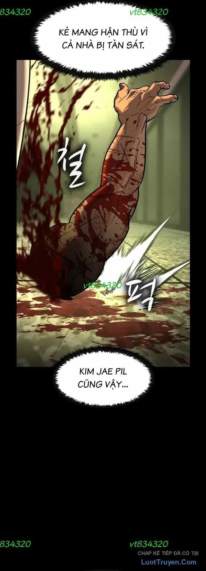 Quý Công Tử - Chương 75 - ảnh 31
