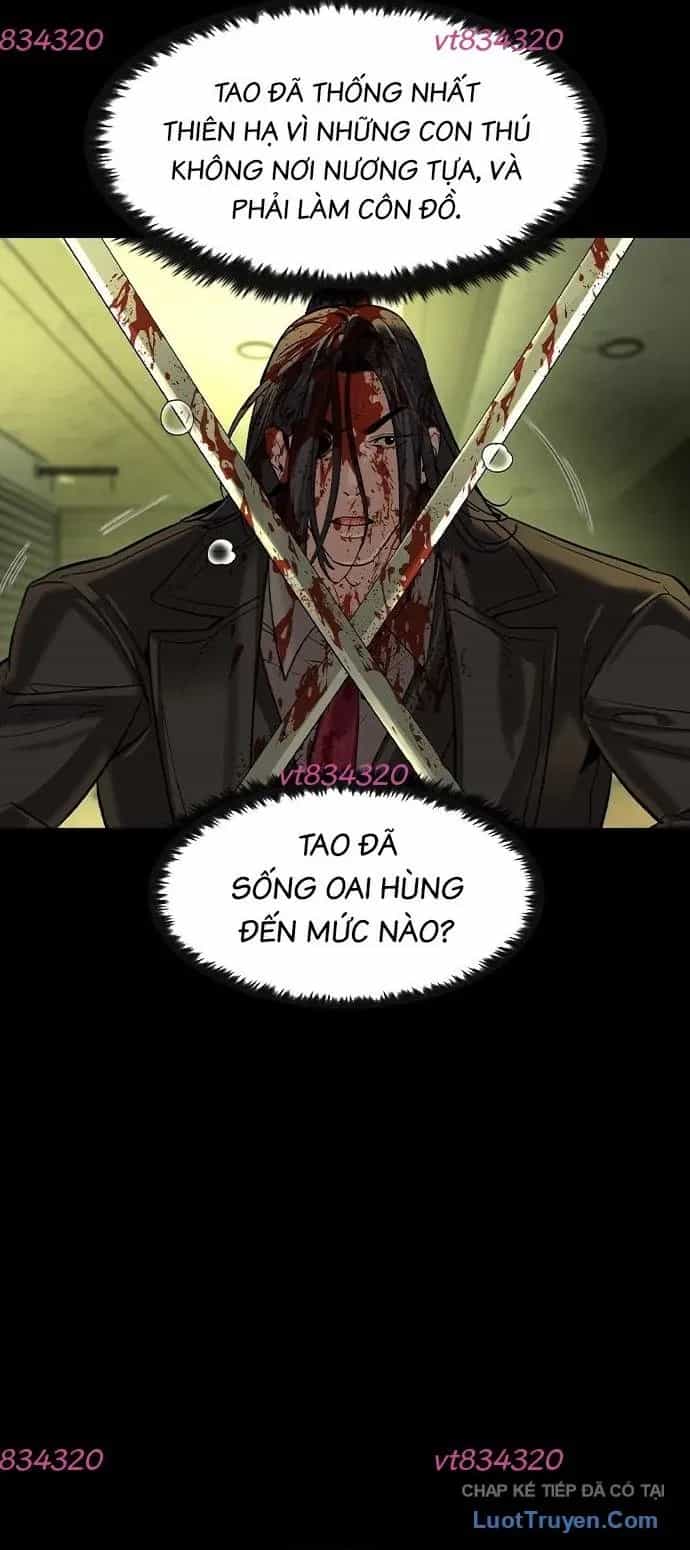Quý Công Tử - Chương 75 - ảnh 32