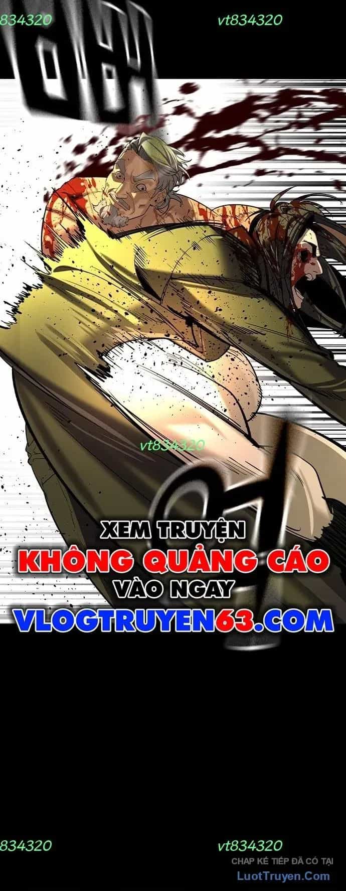 Quý Công Tử - Chương 75 - ảnh 36