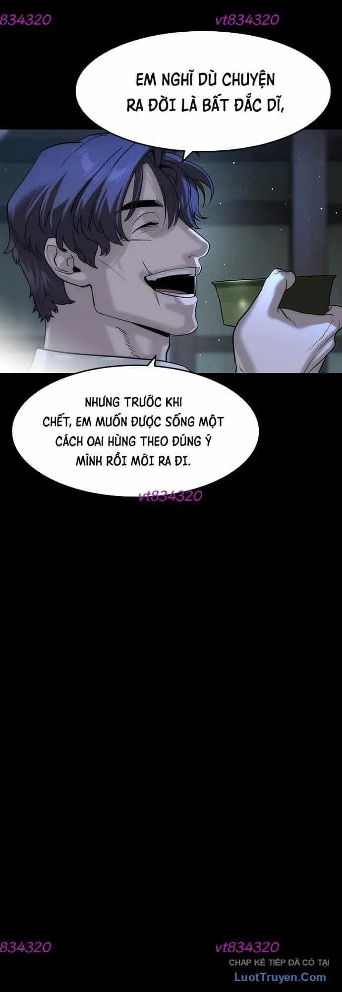 Quý Công Tử - Chương 75 - ảnh 4