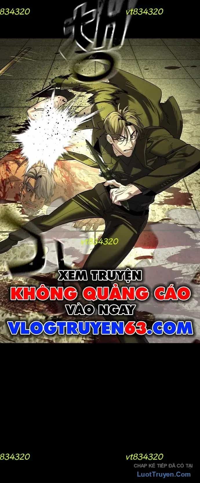 Quý Công Tử - Chương 75 - ảnh 56