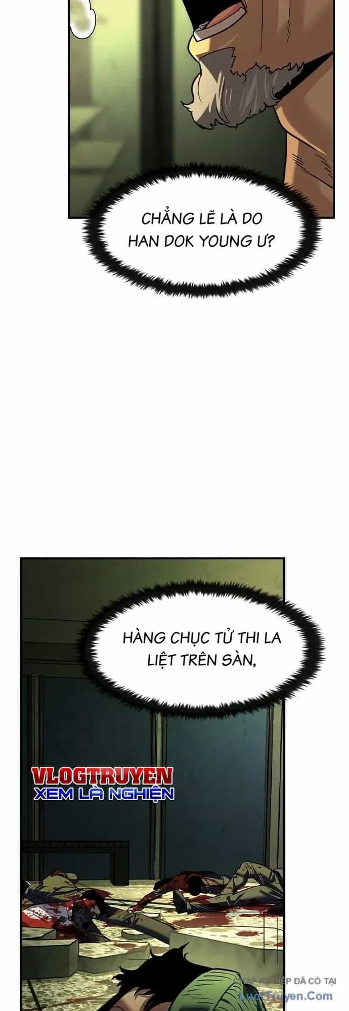 Quý Công Tử - Chương 76 - ảnh 14