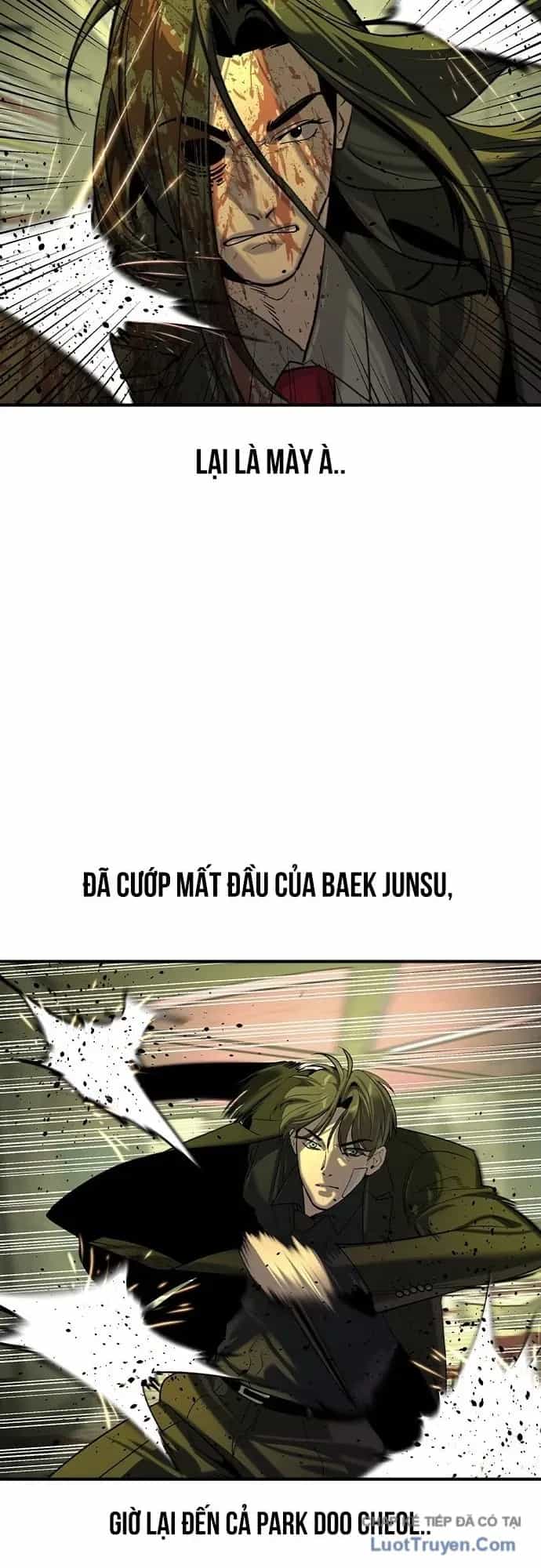 Quý Công Tử - Chương 76 - ảnh 17