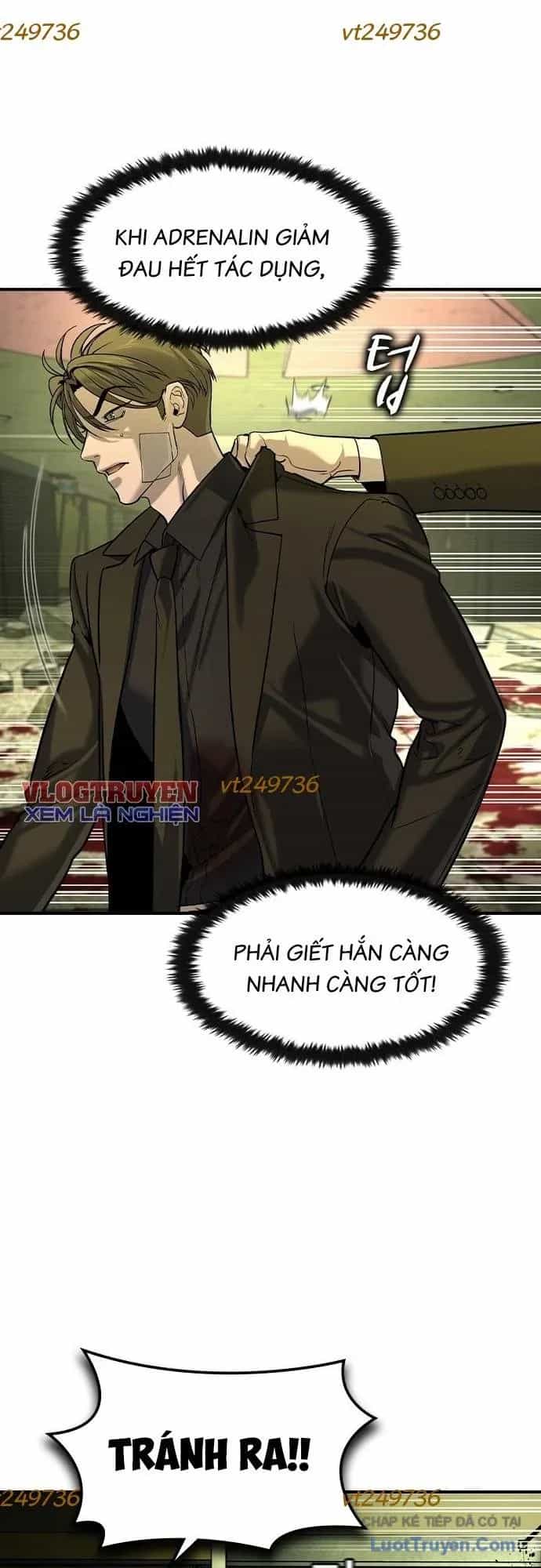 Quý Công Tử - Chương 76 - ảnh 21