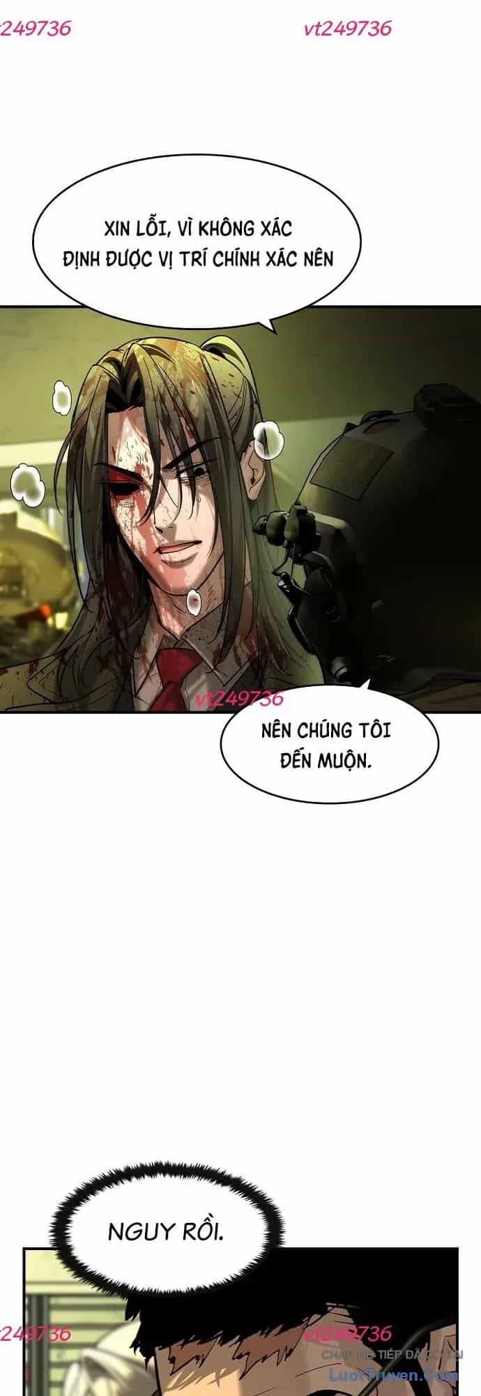 Quý Công Tử - Chương 76 - ảnh 24