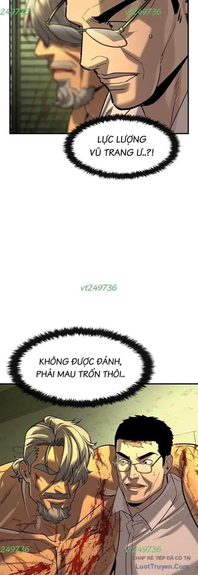 Quý Công Tử - Chương 76 - ảnh 25