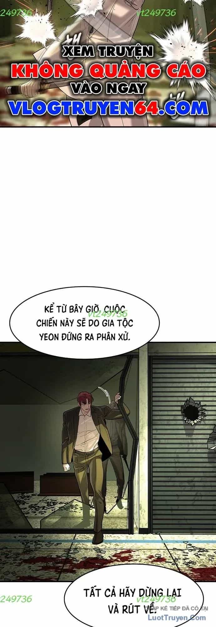 Quý Công Tử - Chương 76 - ảnh 28
