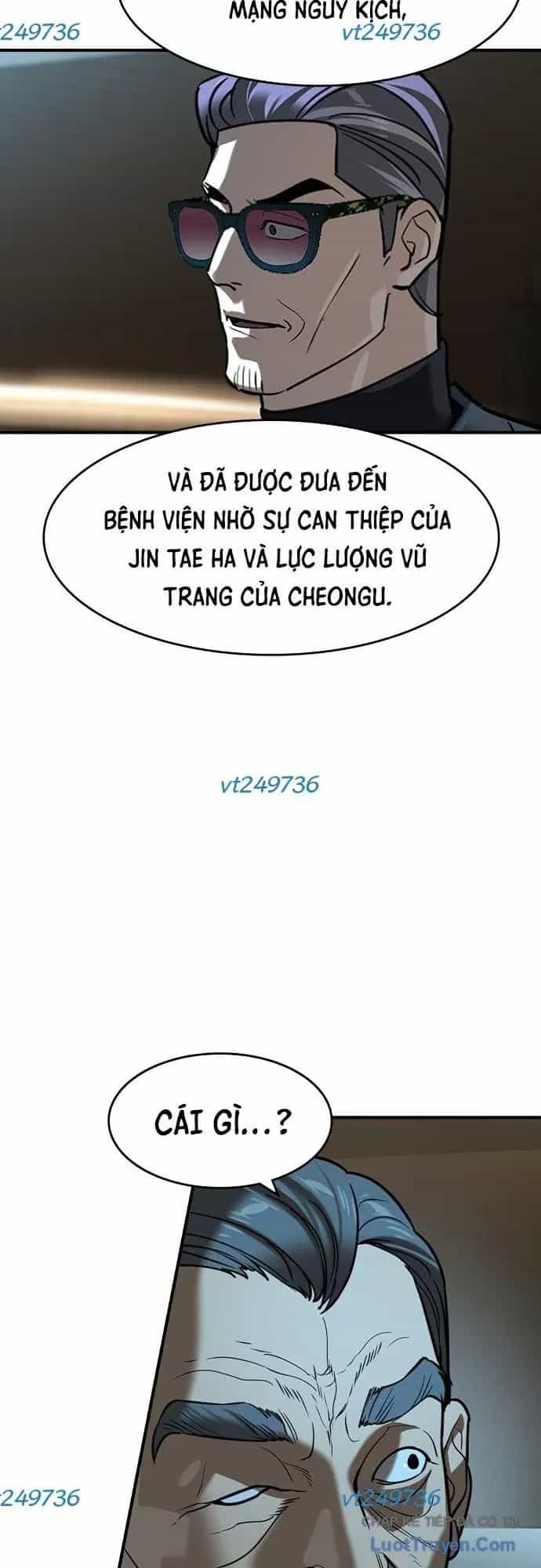 Quý Công Tử - Chương 76 - ảnh 36