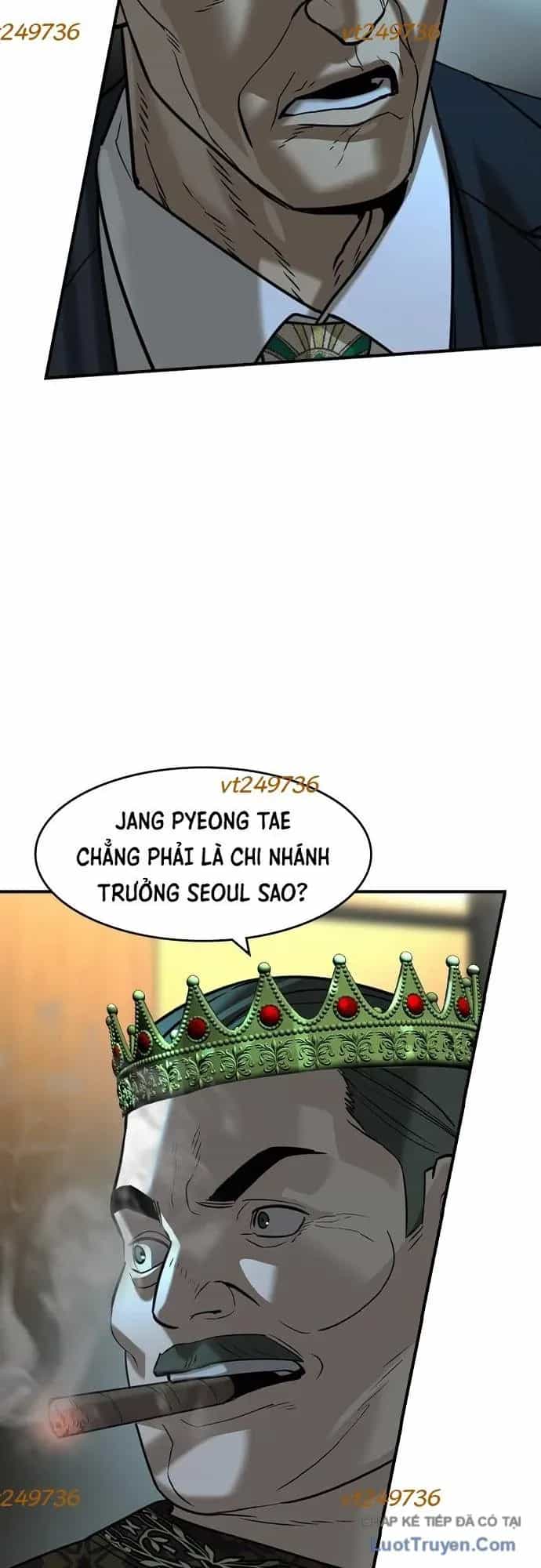 Quý Công Tử - Chương 76 - ảnh 37