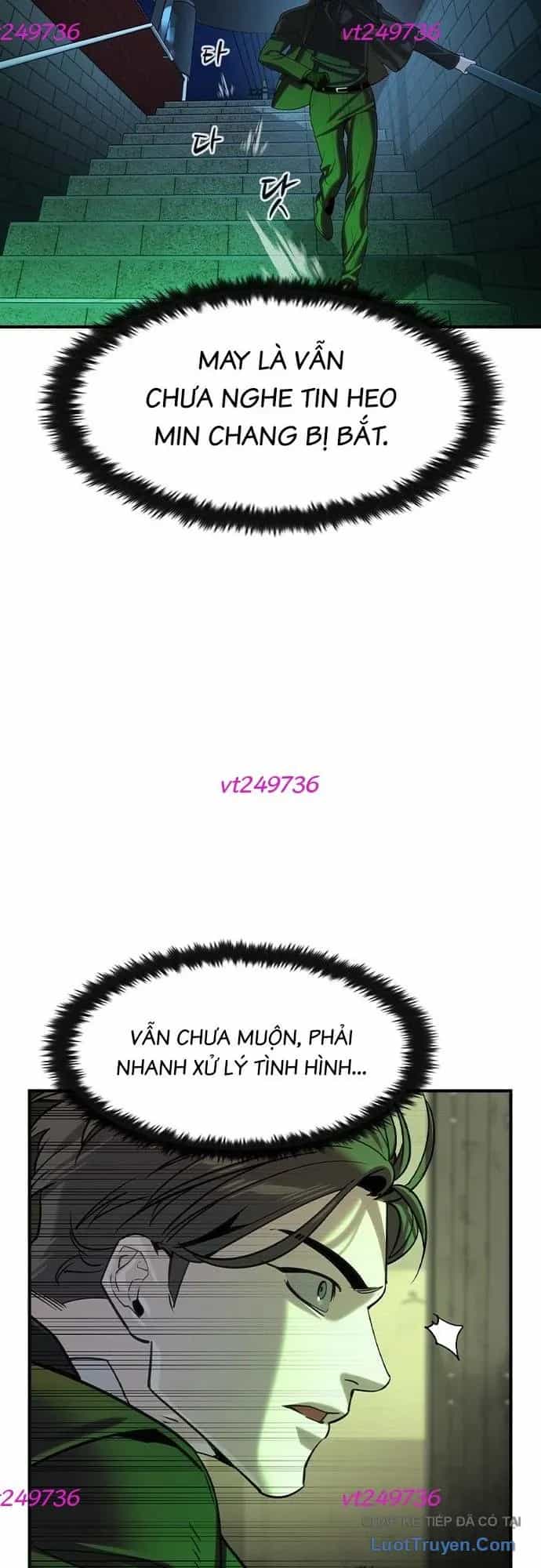 Quý Công Tử - Chương 76 - ảnh 4