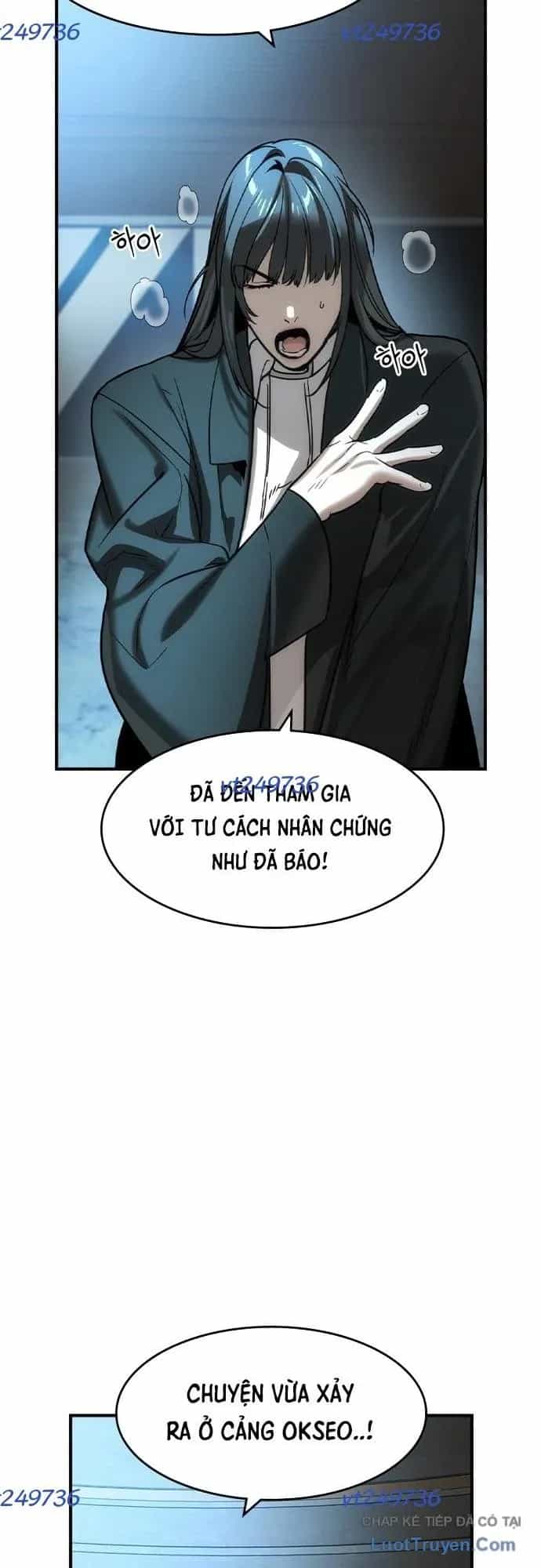 Quý Công Tử - Chương 76 - ảnh 42
