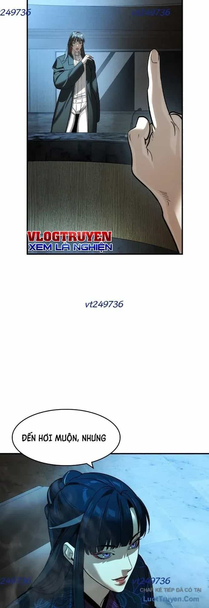 Quý Công Tử - Chương 76 - ảnh 43