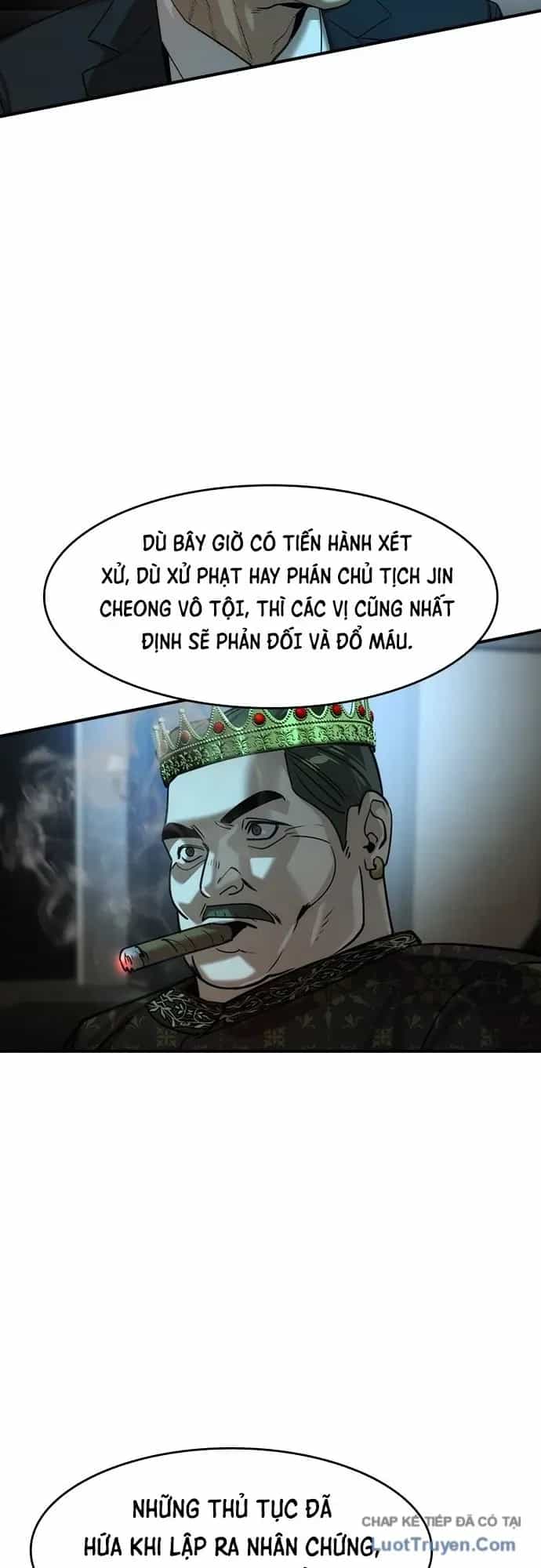 Quý Công Tử - Chương 76 - ảnh 47